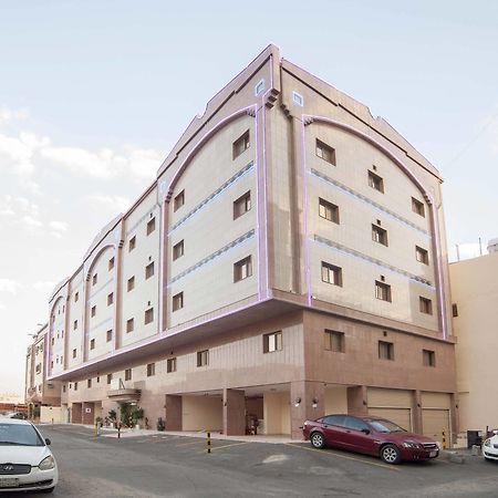 جدة قصر العزة للاجنحة الفندقية المظهر الخارجي الصورة